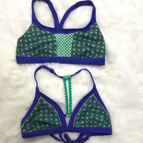 Prana Other - Prana Swimsuit Bundle of Two